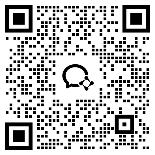 LingoKey 官方用户群二维码